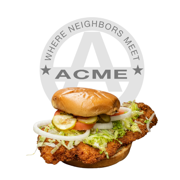 ACME — Bar & Grill
