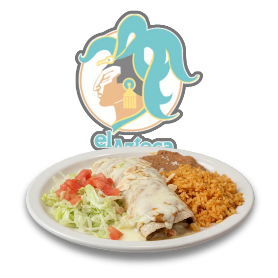 El Azteca — Authentic Mexican