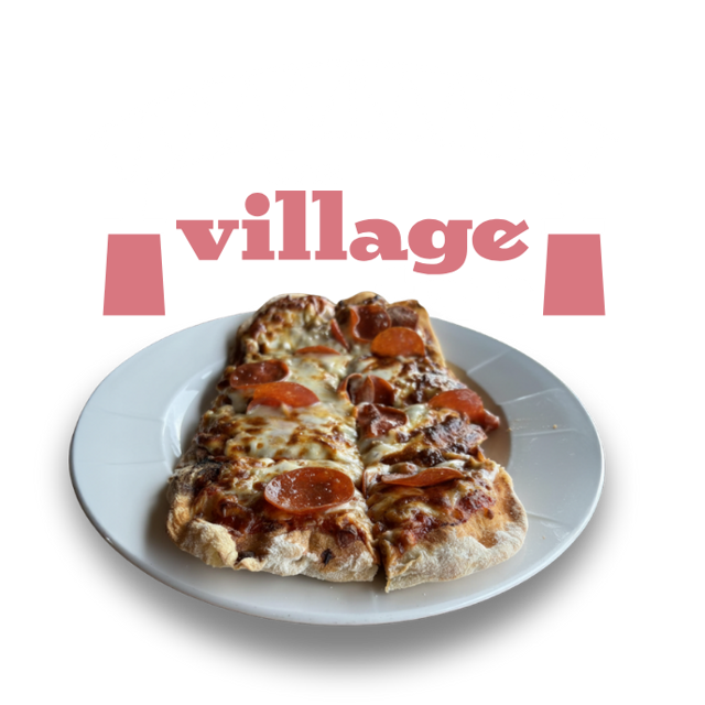 The Village Tap — Tavern & BBQ