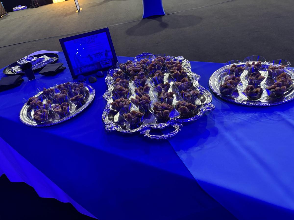 Saints Alive Buffet — Private Party Catering in Fort Wayne