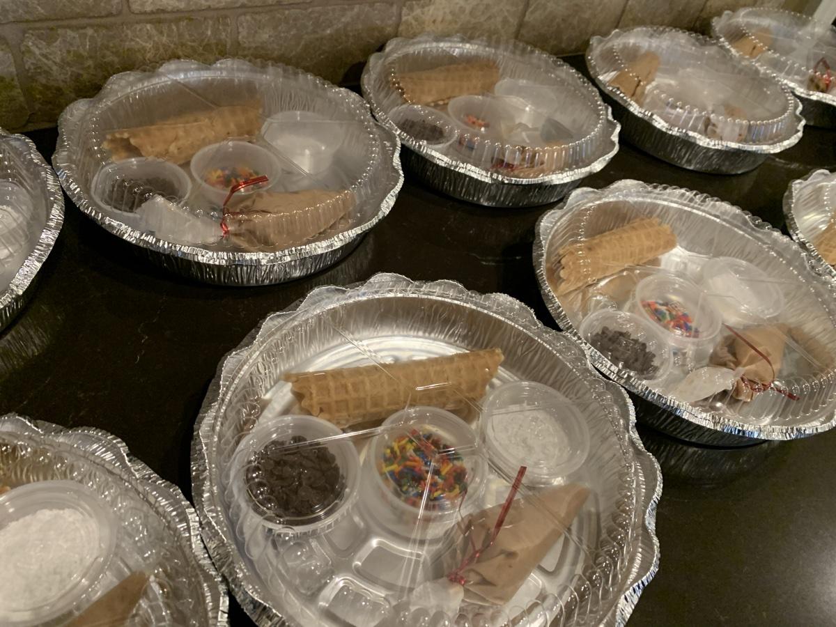 Cannoli Kit Collection