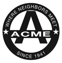 ACME logo