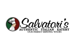 Salvatori's logo