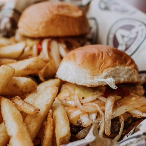 ACME — Bar & Grill catering in Fort Wayne
