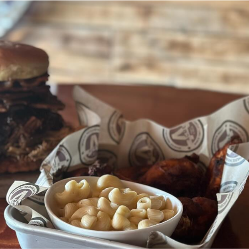 ACME catering dish — ACME Bar & Grill Catering Fort Wayne