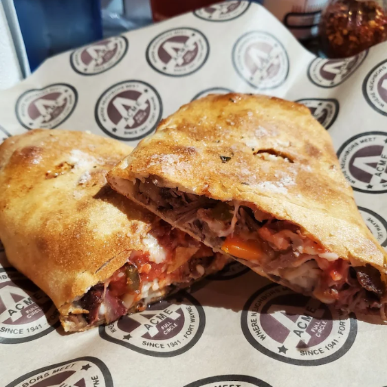 ACME catering dish — ACME Bar & Grill Catering Fort Wayne