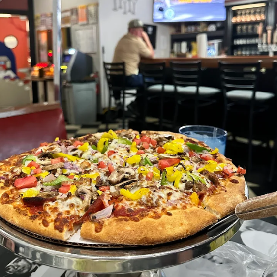 ACME catering dish — ACME Bar & Grill Catering Fort Wayne