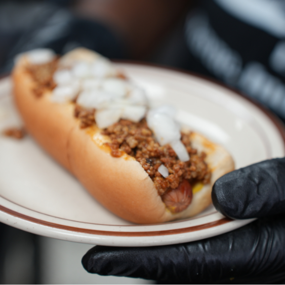 Powers Hamburgers — Historic Sliders catering in Fort Wayne