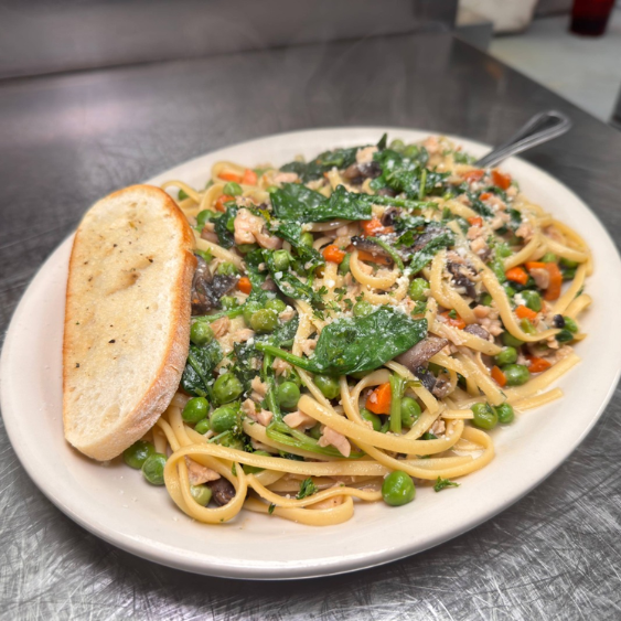 Salvatori's — Authentic Italian catering in Fort Wayne