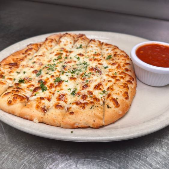 Salvatori's catering dish — Salvatori's Catering Fort Wayne