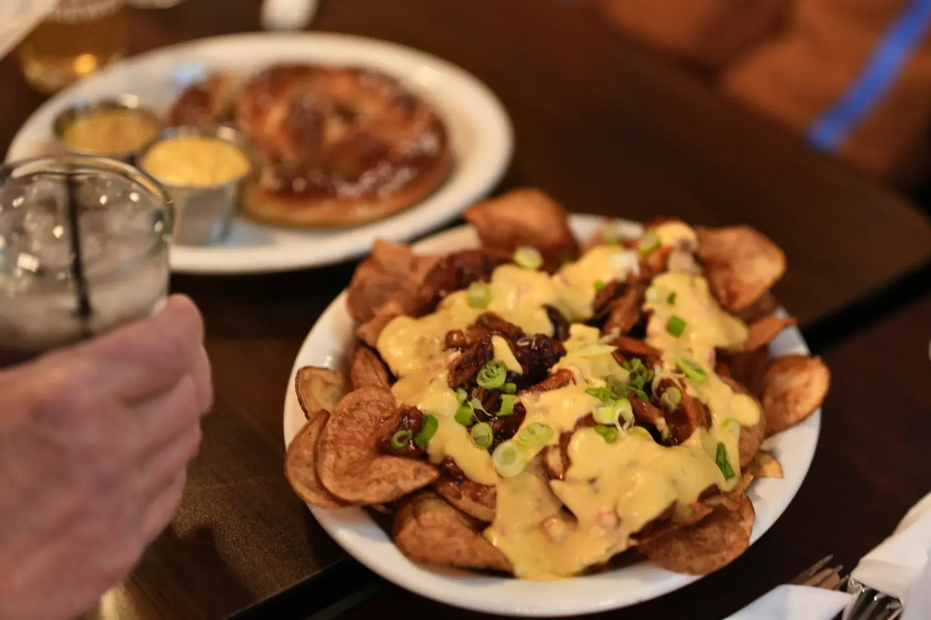 The Village Tap — Tavern & BBQ catering in Fort Wayne