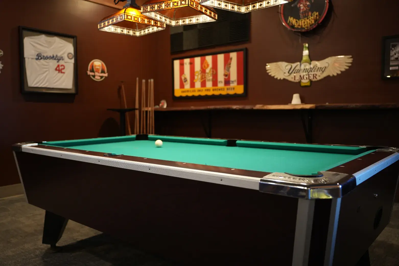 The Village Tap catering dish — The Village Tap Catering Fort Wayne