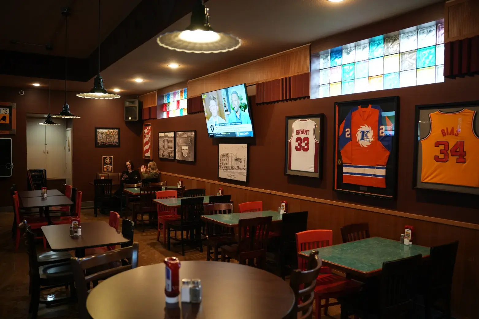 The Village Tap catering dish — The Village Tap Catering Fort Wayne