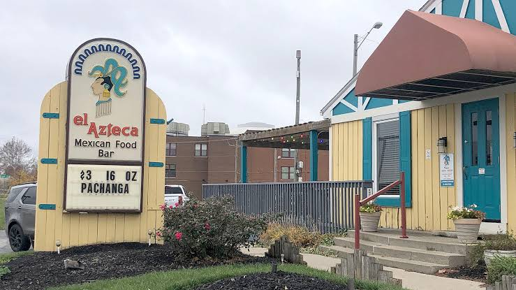 El Azteca — El Azteca Catering in Fort Wayne, Indiana
