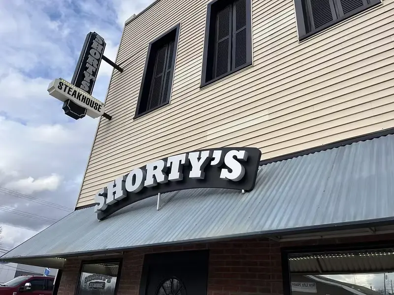 Shorty's Steakhouse — Shorty's Steakhouse Catering in Fort Wayne, Indiana