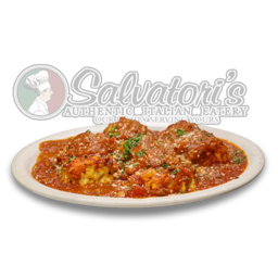 Salvatori's catering dish