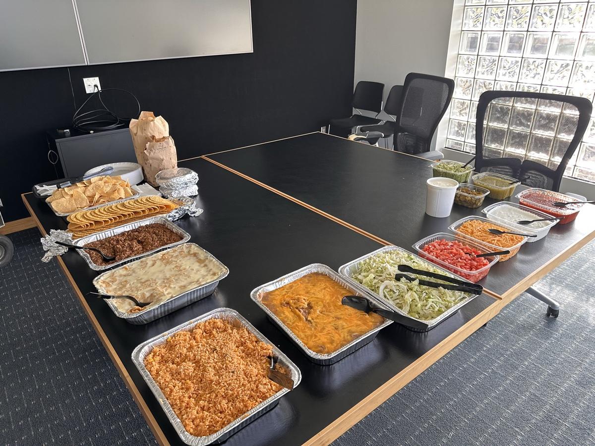 Drop-Off & Boxed Lunches in Fort Wayne, Indiana by SRG Catering