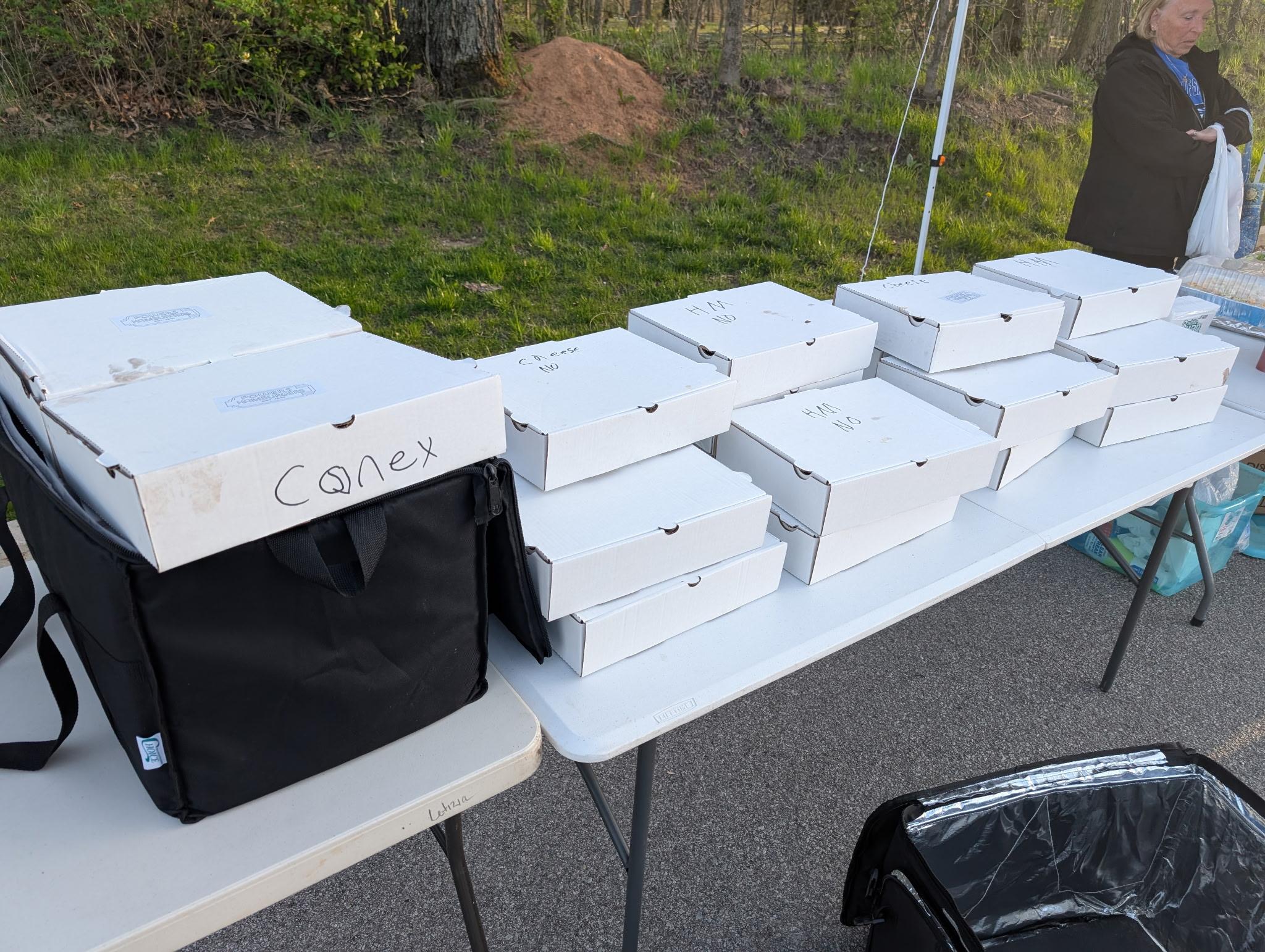 Powers Boxed Meals — Drop-Off & Boxed Lunches in Fort Wayne