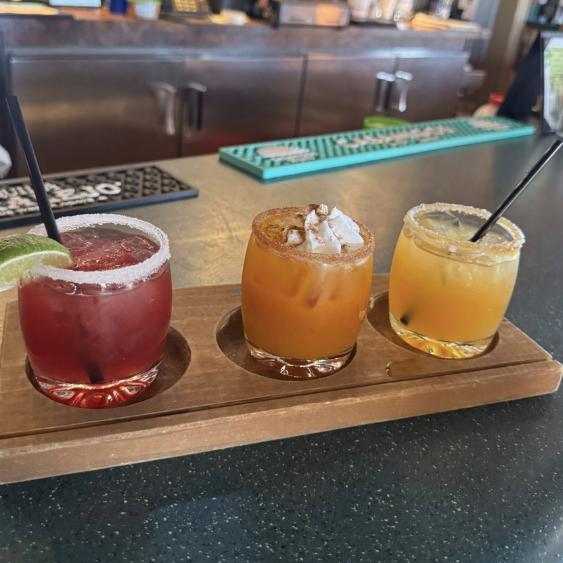 El Azteca — Authentic Mexican catering in Fort Wayne
