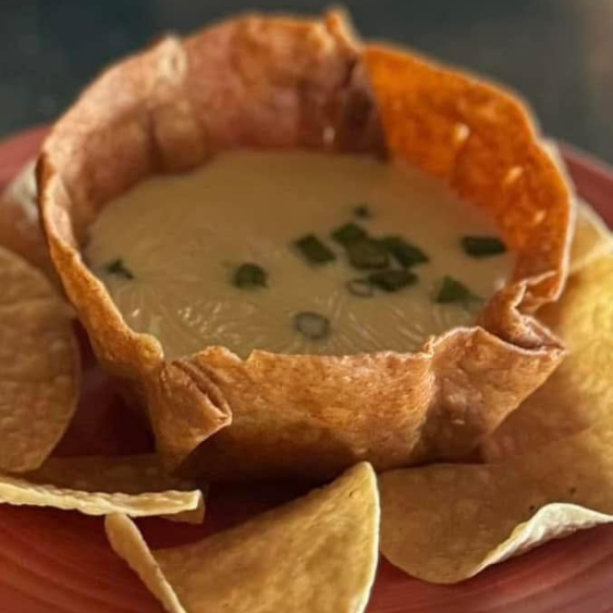 El Azteca catering dish — El Azteca Catering Fort Wayne