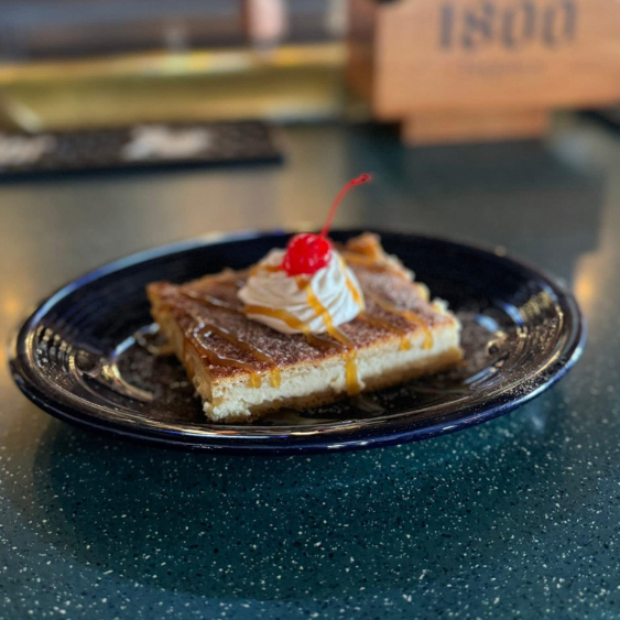 El Azteca catering dish — El Azteca Catering Fort Wayne