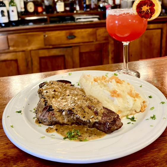 Shorty's Steakhouse — Steaks & Cocktails catering in Fort Wayne