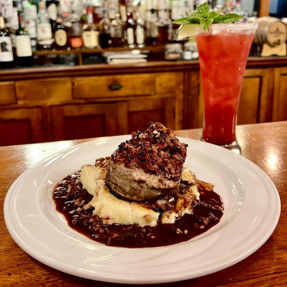 Shorty's Steakhouse catering dish — Shorty's Steakhouse Catering Fort Wayne
