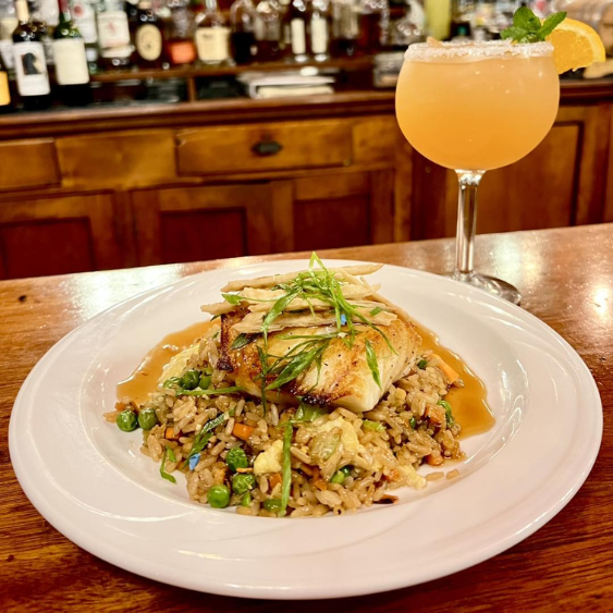 Shorty's Steakhouse catering dish — Shorty's Steakhouse Catering Fort Wayne