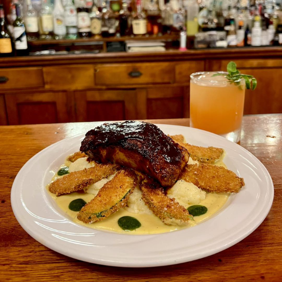 Shorty's Steakhouse catering dish — Shorty's Steakhouse Catering Fort Wayne