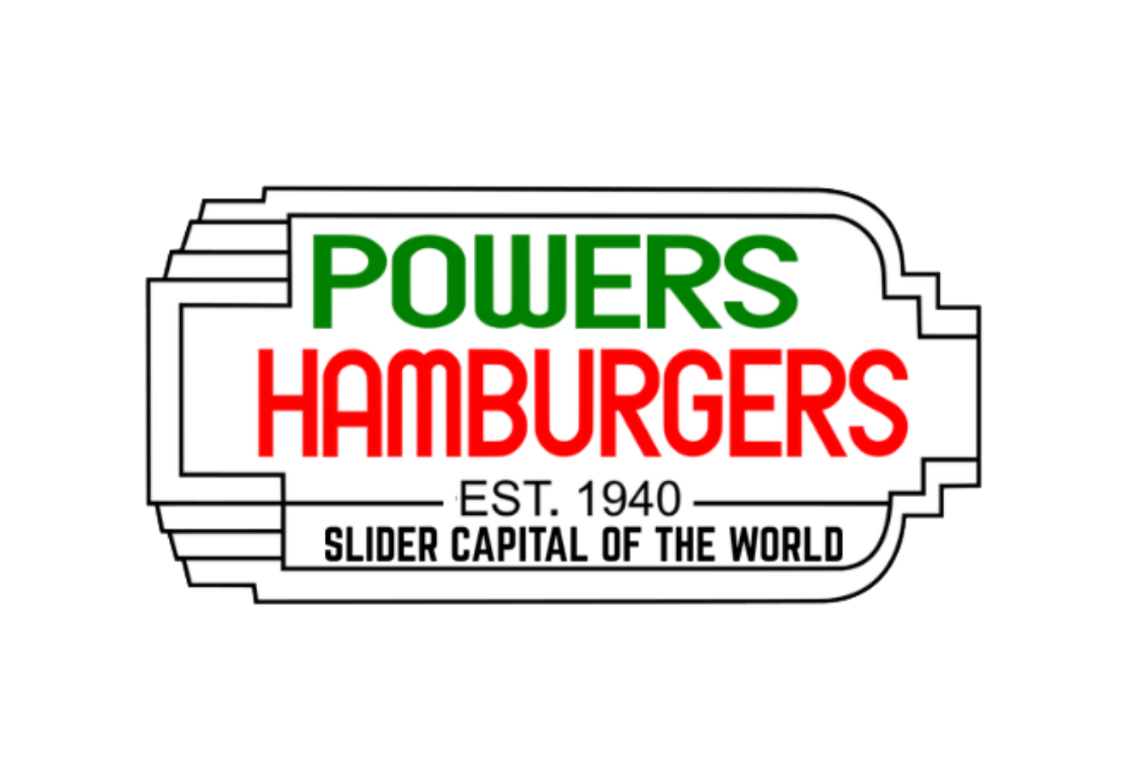 Powers Hamburgers